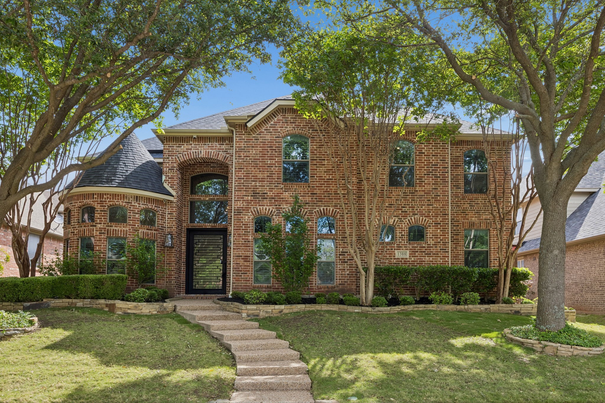 1308 Kerrville Drive Allen TX 75013