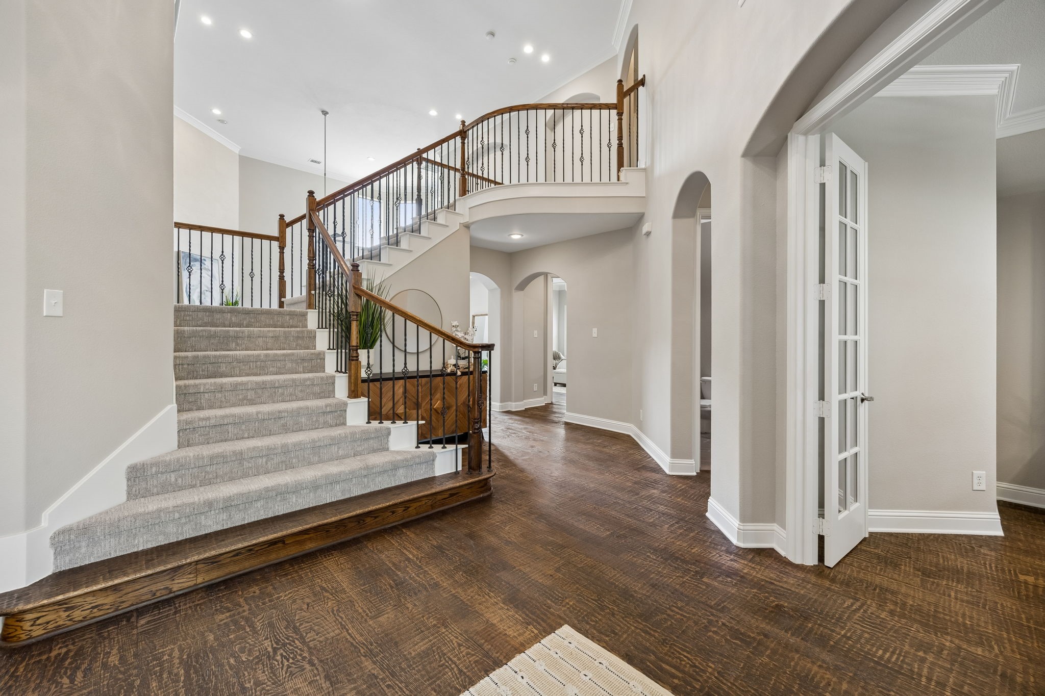 1308 Kerrville Drive Allen TX 75013