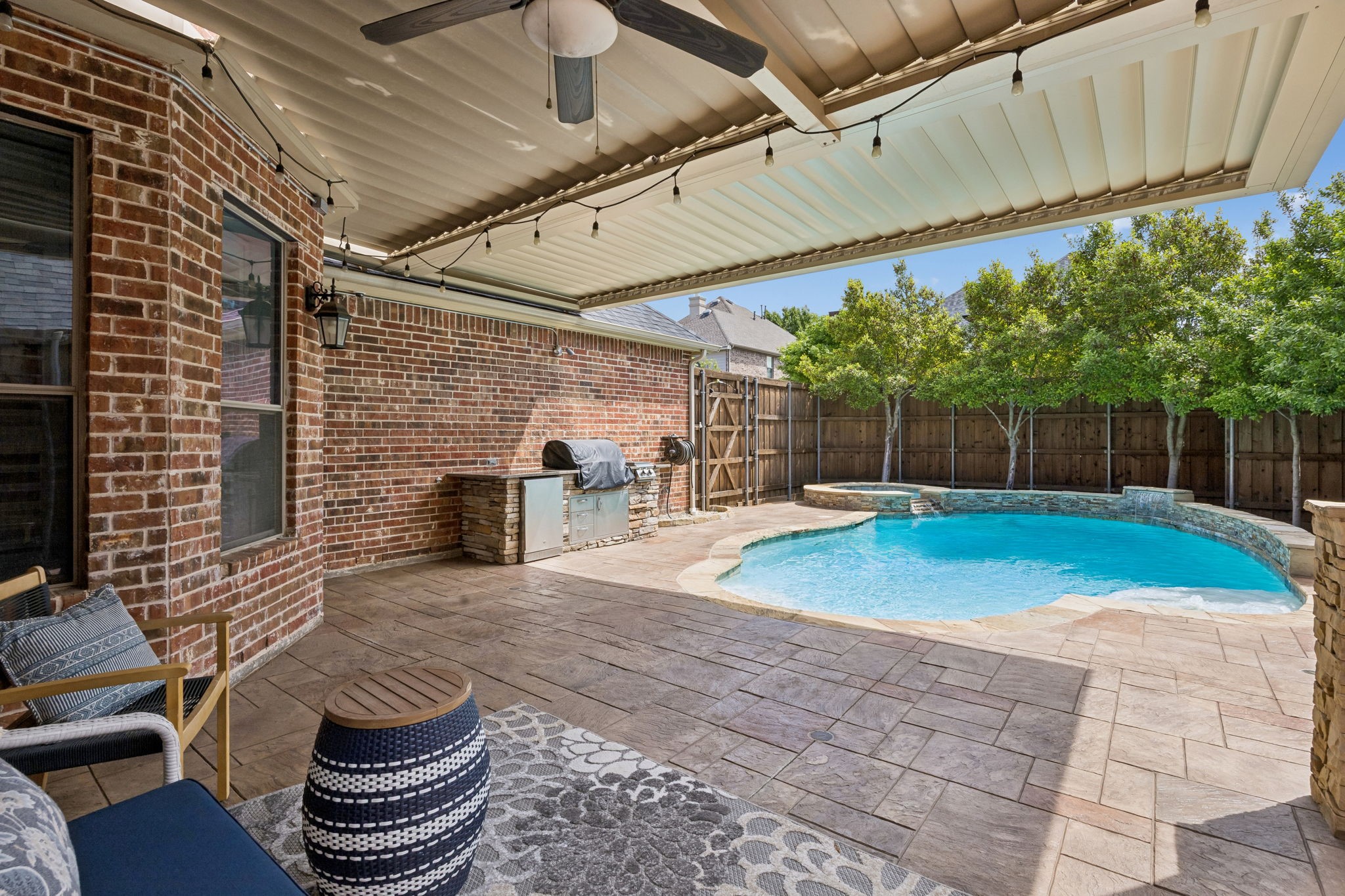 1308 Kerrville Drive Allen TX 75013