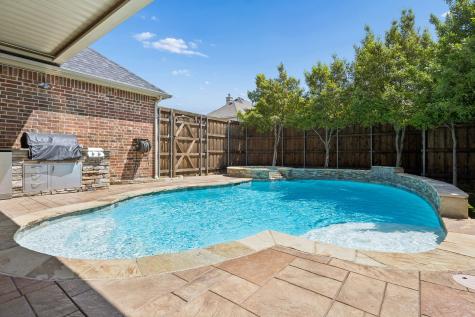 1308 Kerrville Drive Allen TX 75013