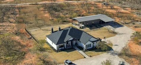 136 Mistletoe Ridge Lawn TX 79530