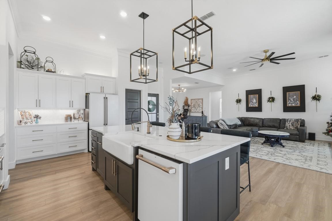 136 Mistletoe Ridge Lawn TX 79530