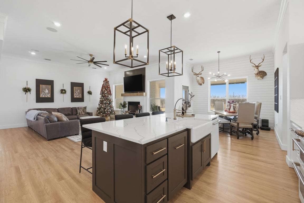 136 Mistletoe Ridge Lawn TX 79530