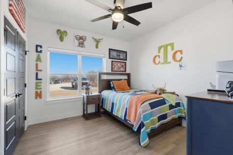 136 Mistletoe Ridge Lawn TX 79530