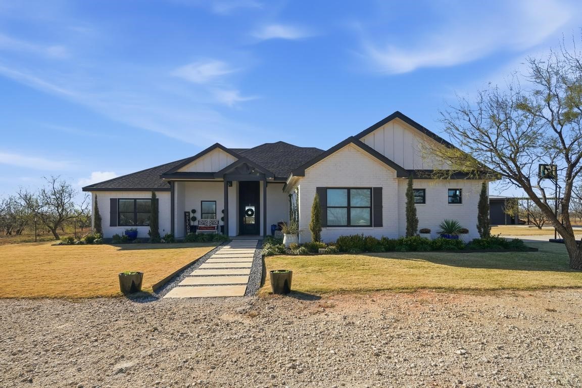 136 Mistletoe Ridge Lawn TX 79530