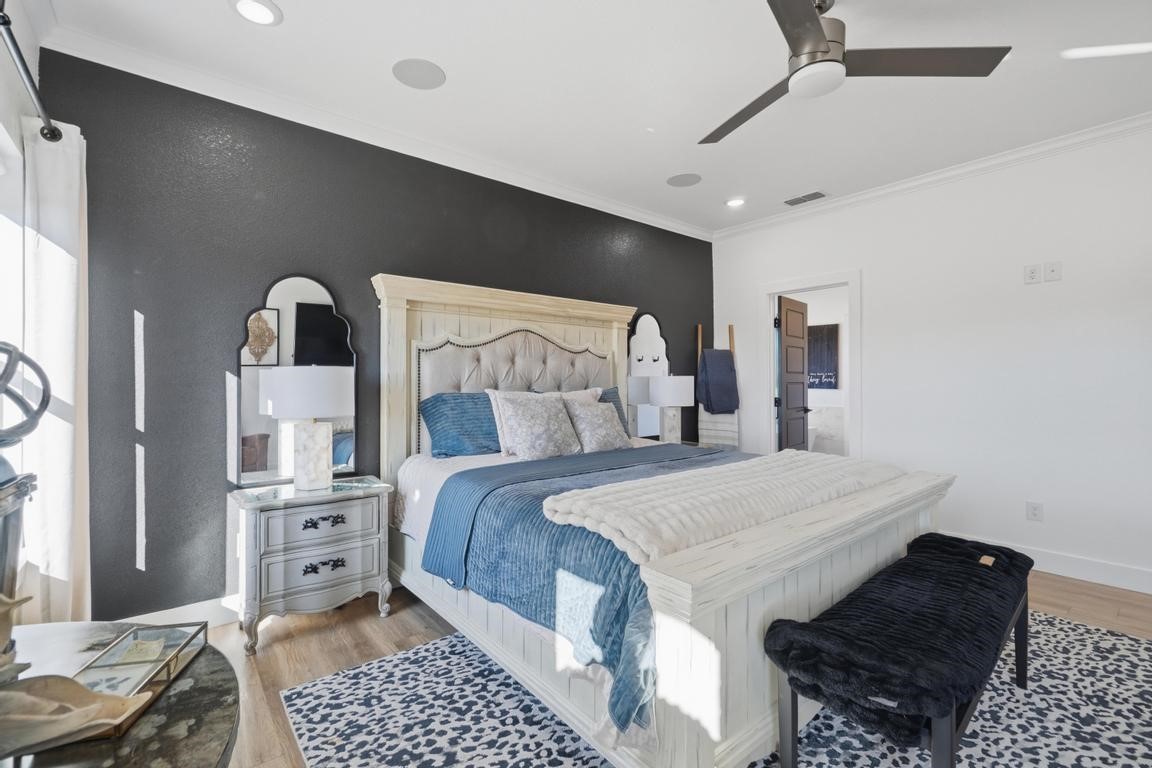 136 Mistletoe Ridge Lawn TX 79530
