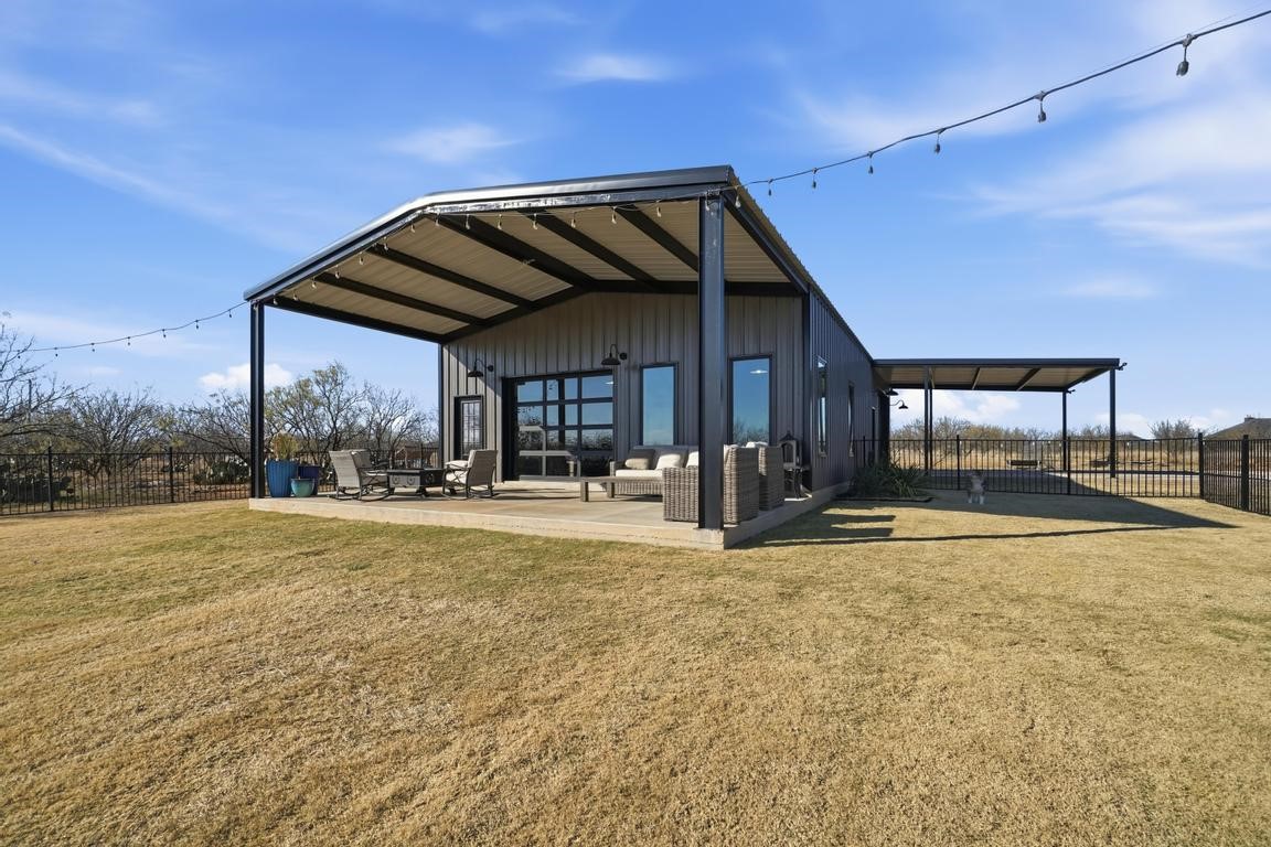 136 Mistletoe Ridge Lawn TX 79530
