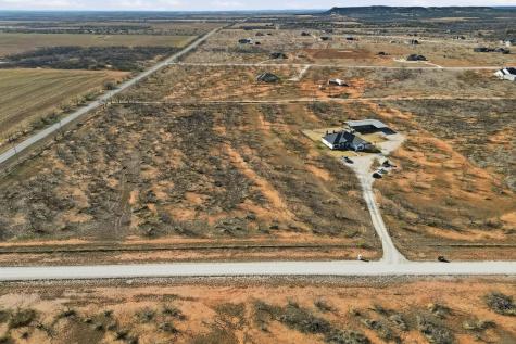 136 Mistletoe Ridge Lawn TX 79530