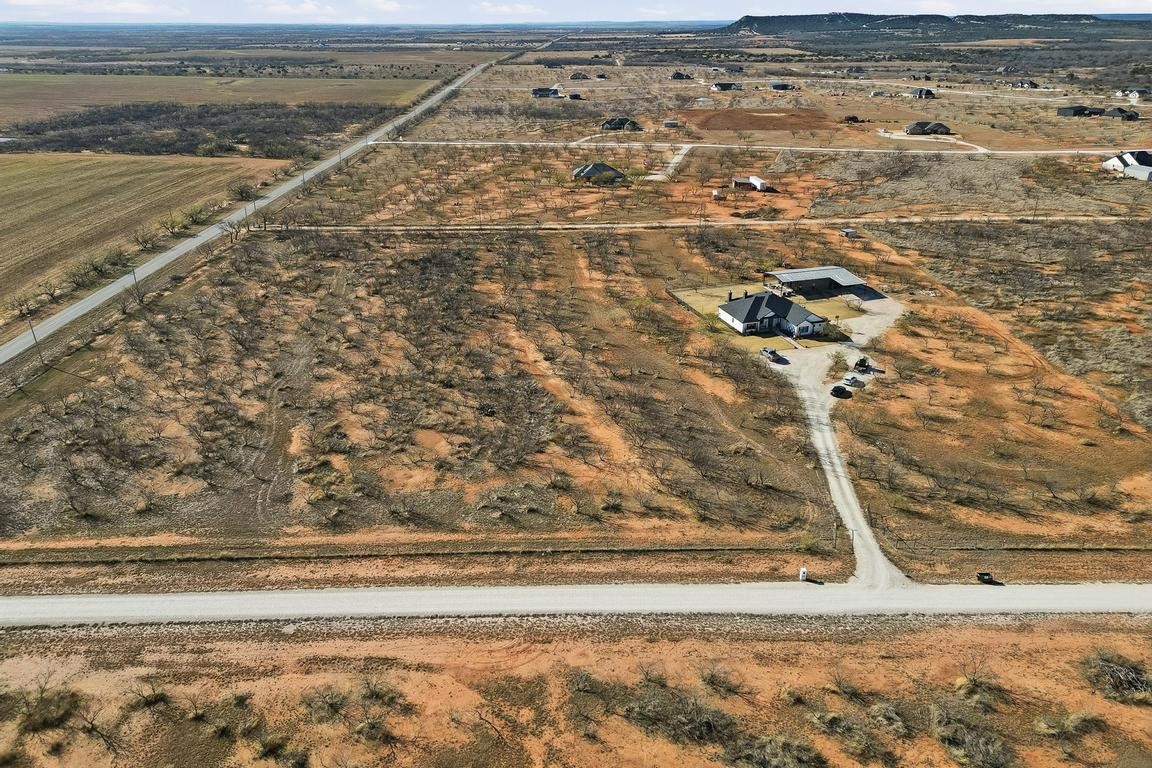 136 Mistletoe Ridge Lawn TX 79530