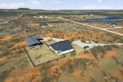 136 Mistletoe Ridge Lawn TX 79530