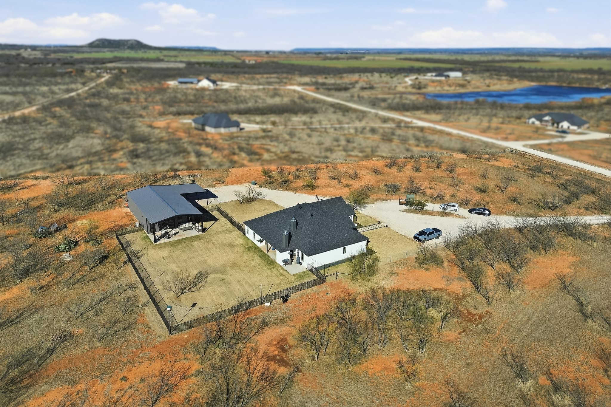 136 Mistletoe Ridge Lawn TX 79530