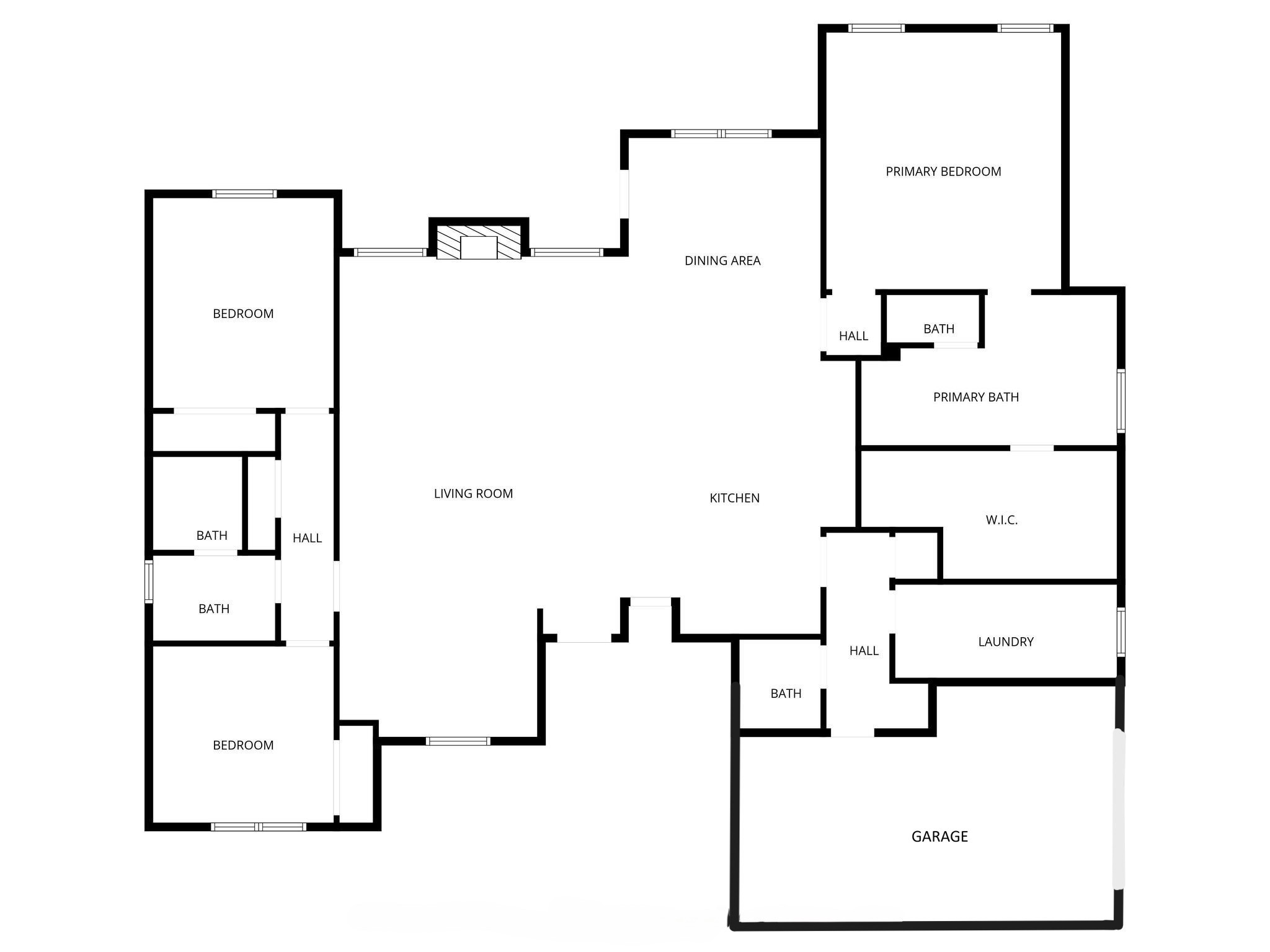 136 Mistletoe Ridge Lawn TX 79530
