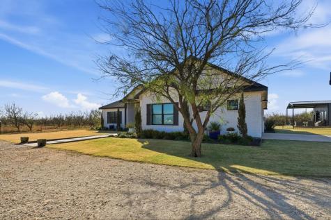 136 Mistletoe Ridge Lawn TX 79530