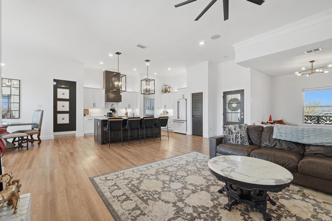 136 Mistletoe Ridge Lawn TX 79530