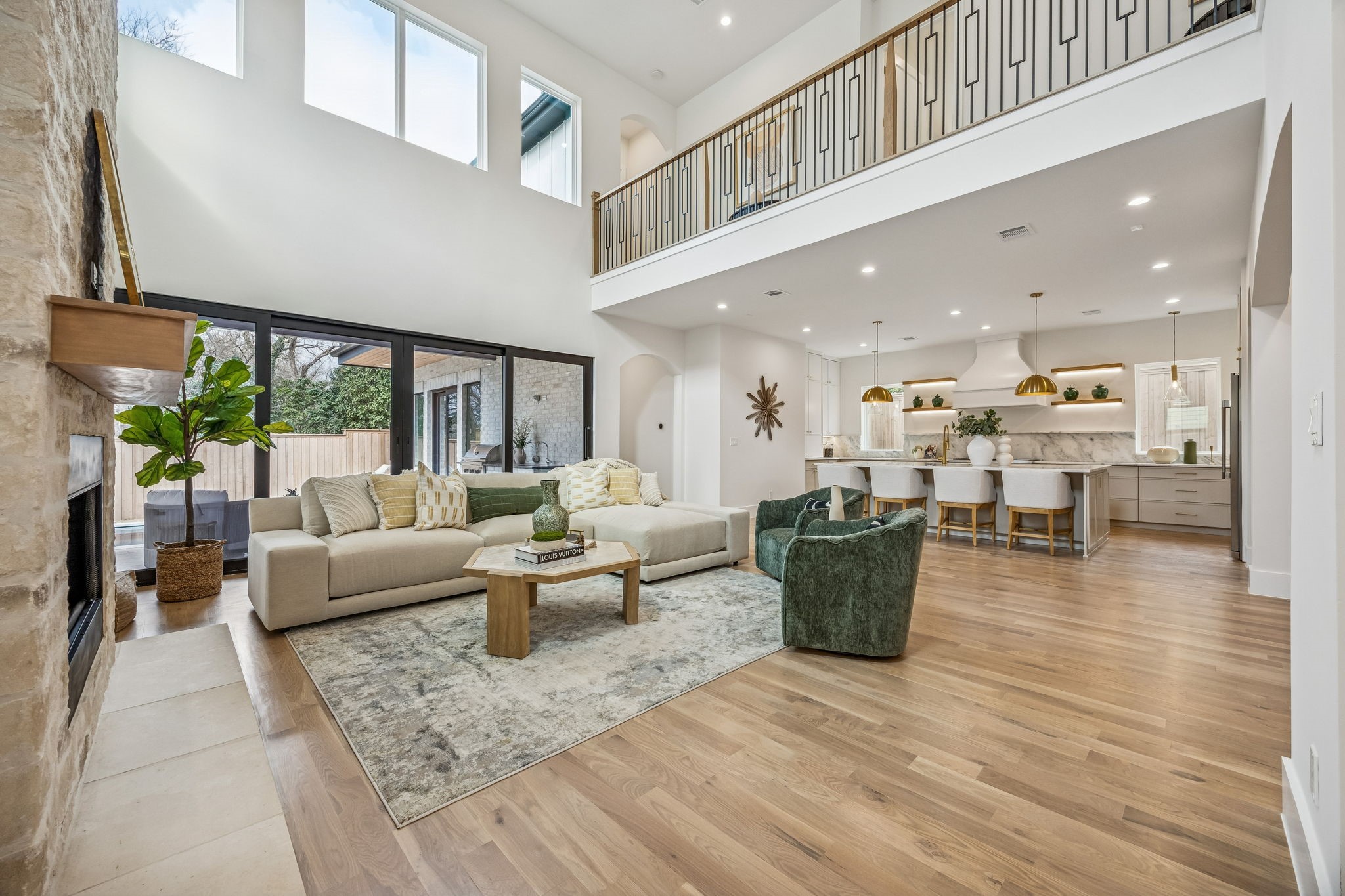 1811 Bermuda Street Dallas TX 75214