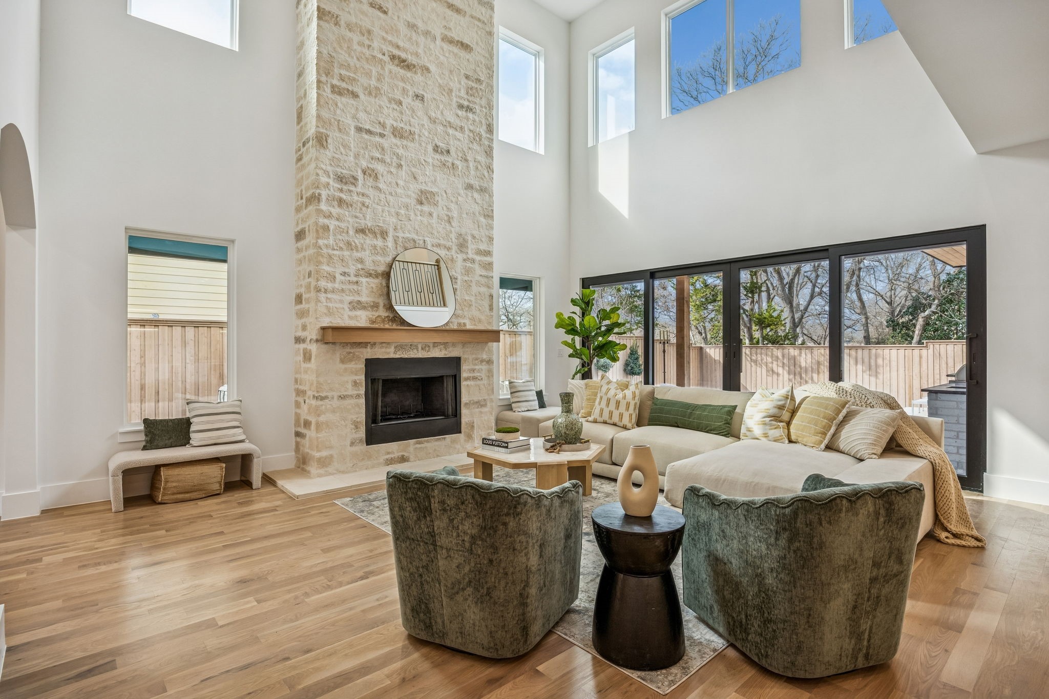 1811 Bermuda Street Dallas TX 75214