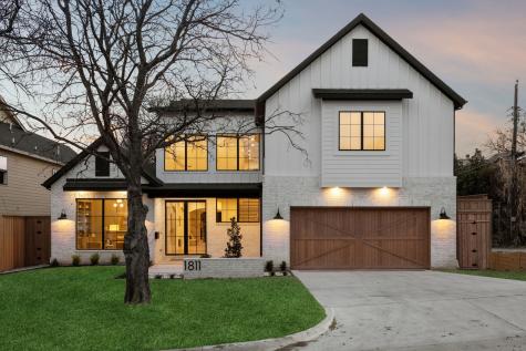 1811 Bermuda Street Dallas TX 75214