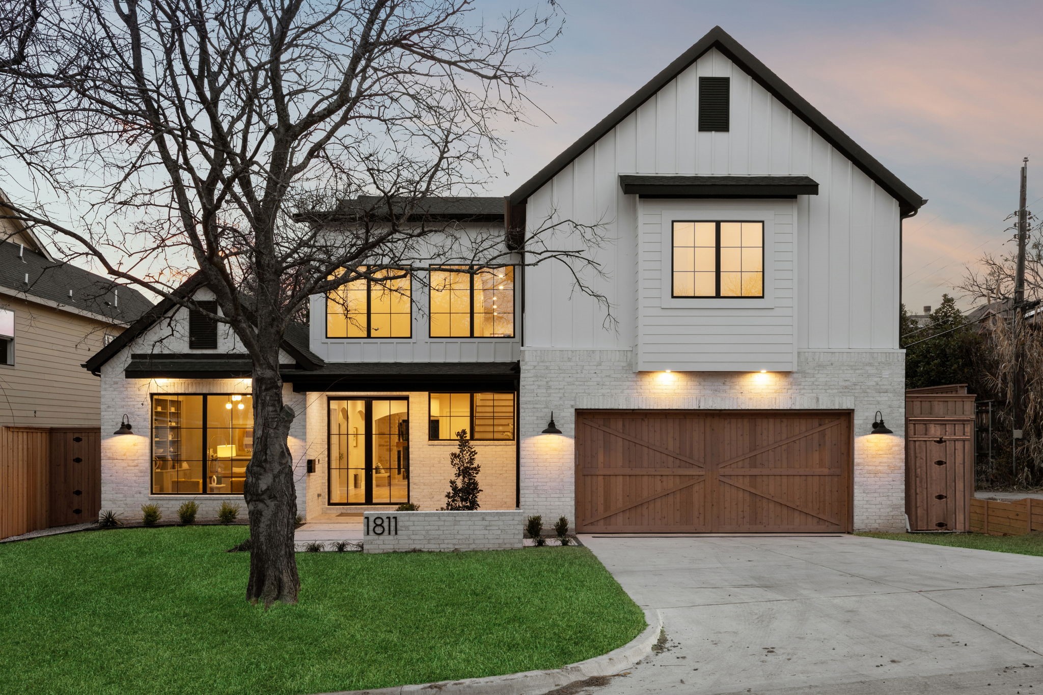 1811 Bermuda Street Dallas TX 75214
