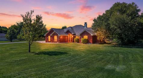 9 Horseman Drive Lucas TX 75002