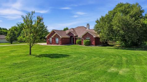 9 Horseman Drive Lucas TX 75002