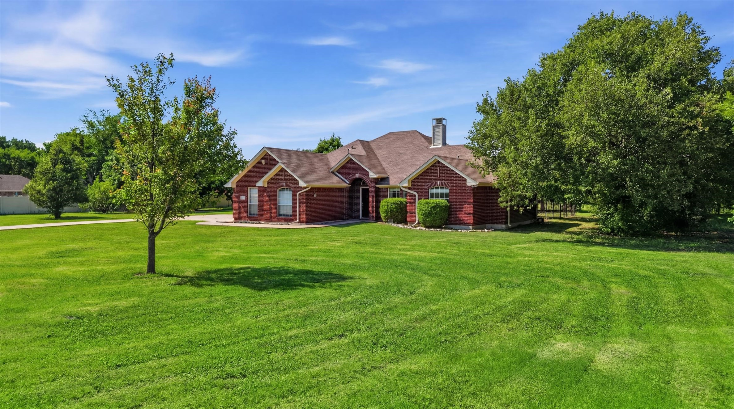 9 Horseman Drive Lucas TX 75002