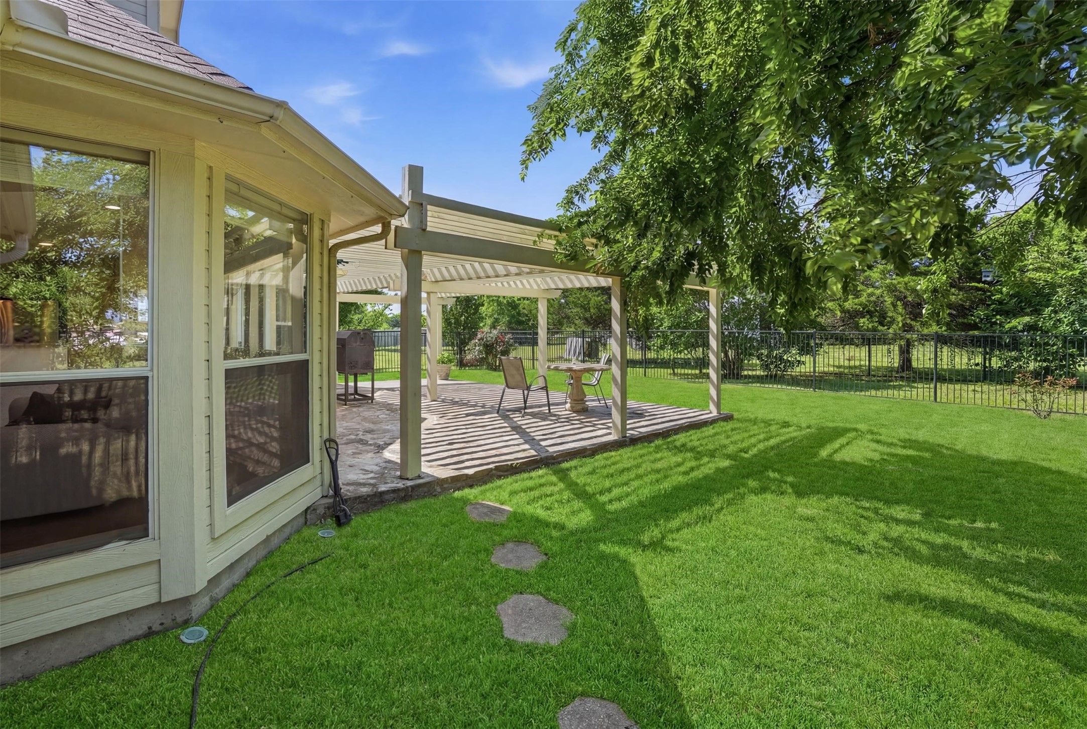 9 Horseman Drive Lucas TX 75002