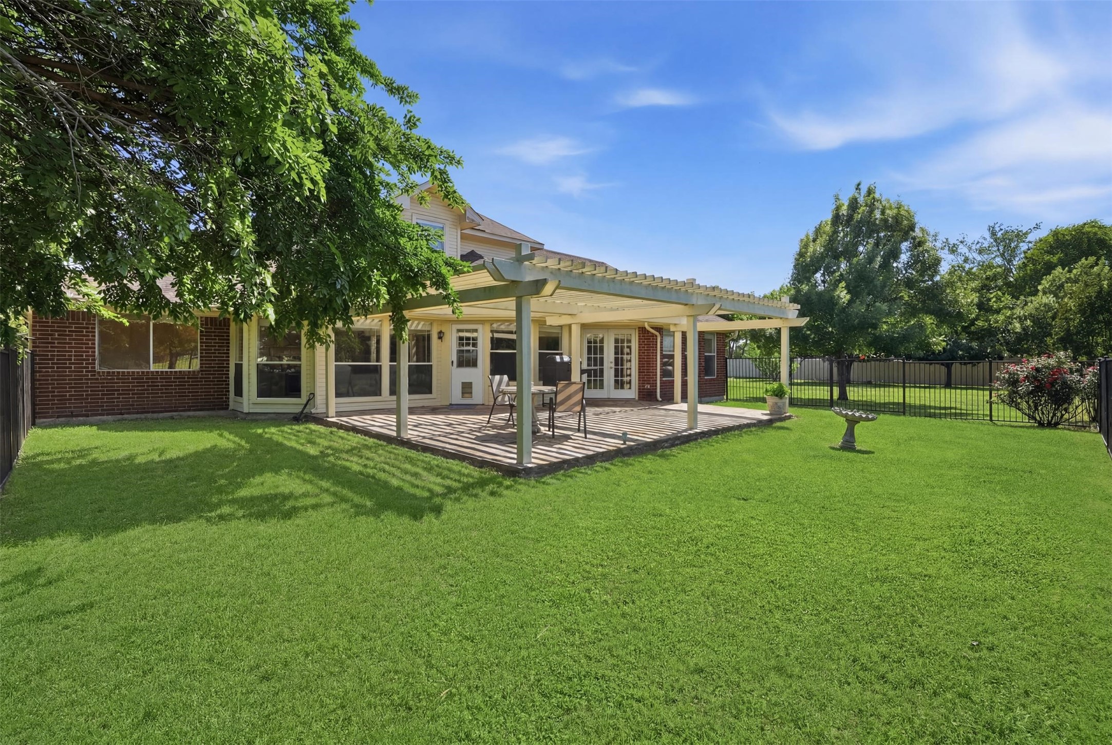 9 Horseman Drive Lucas TX 75002