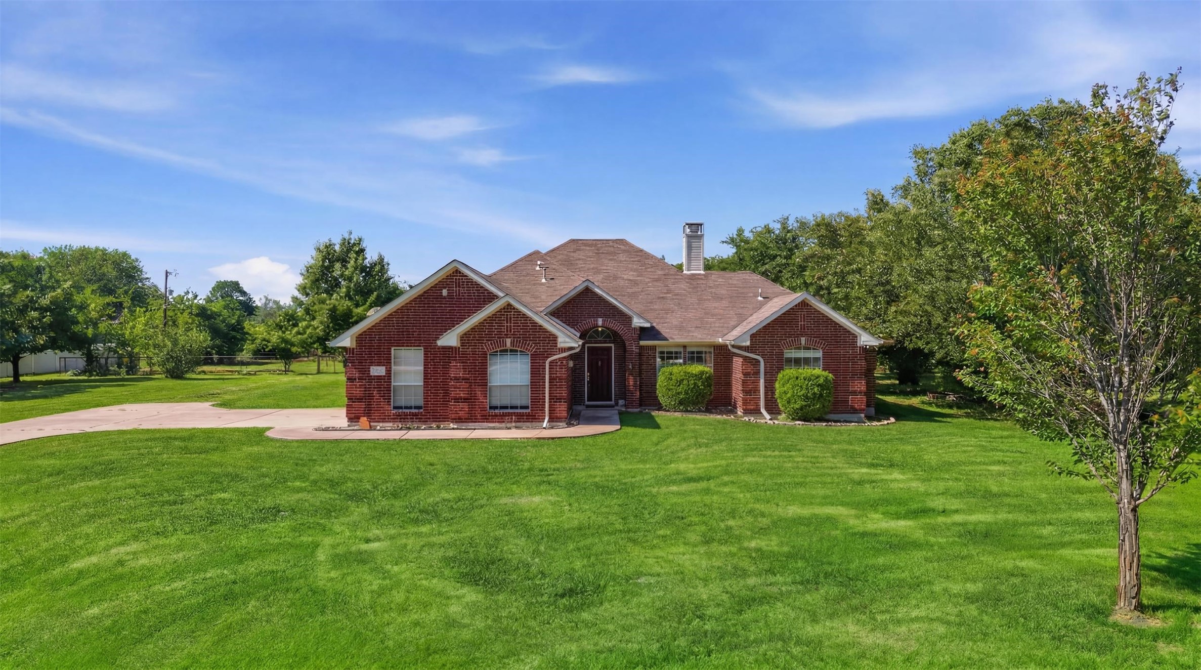 9 Horseman Drive Lucas TX 75002