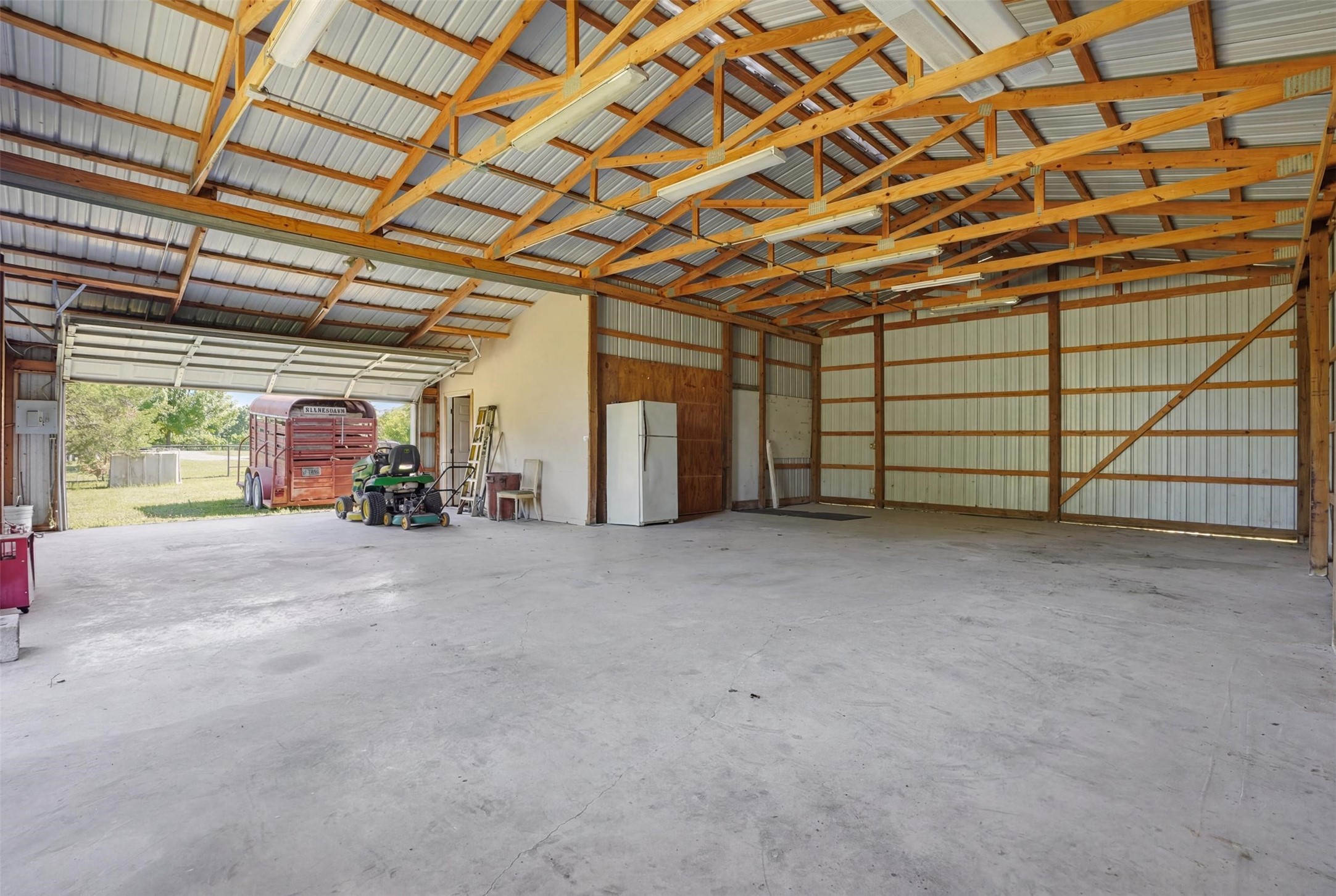 9 Horseman Drive Lucas TX 75002