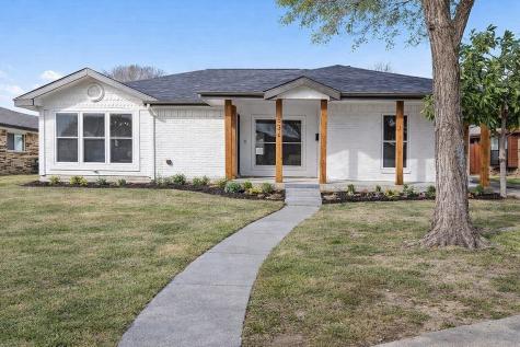 536 Covey Lane Mesquite TX 75150