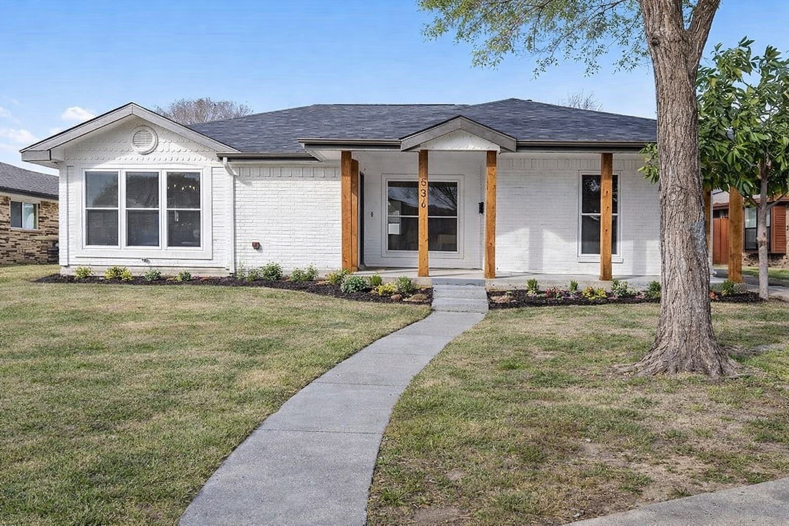 536 Covey Lane Mesquite TX 75150