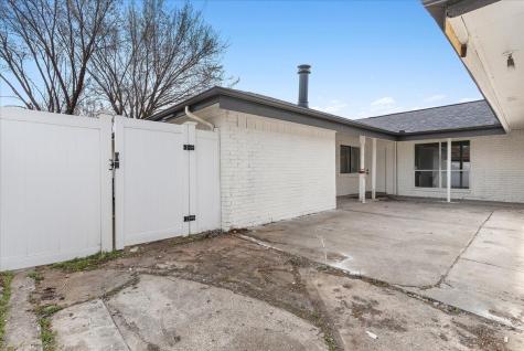 536 Covey Lane Mesquite TX 75150