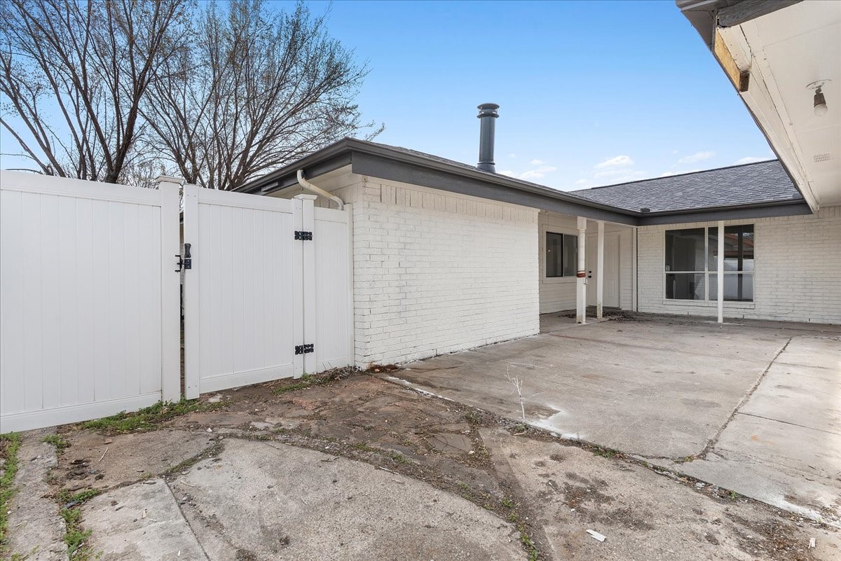 536 Covey Lane Mesquite TX 75150