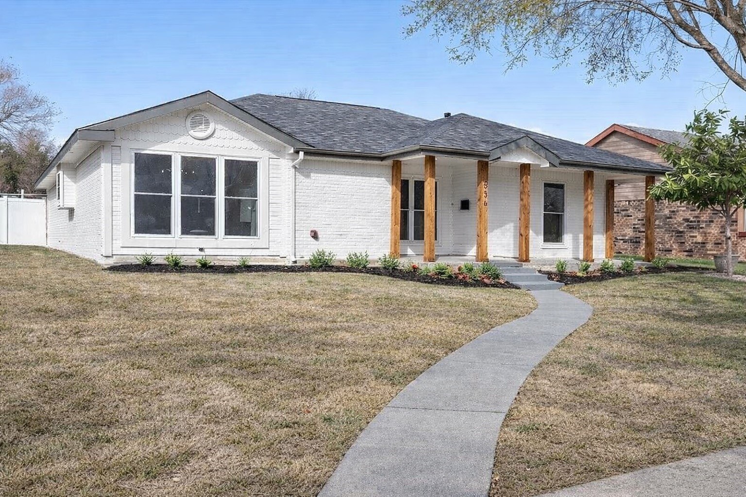 536 Covey Lane Mesquite TX 75150