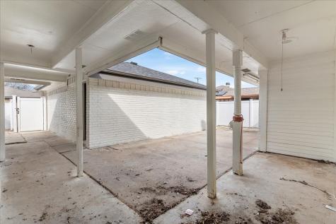 536 Covey Lane Mesquite TX 75150