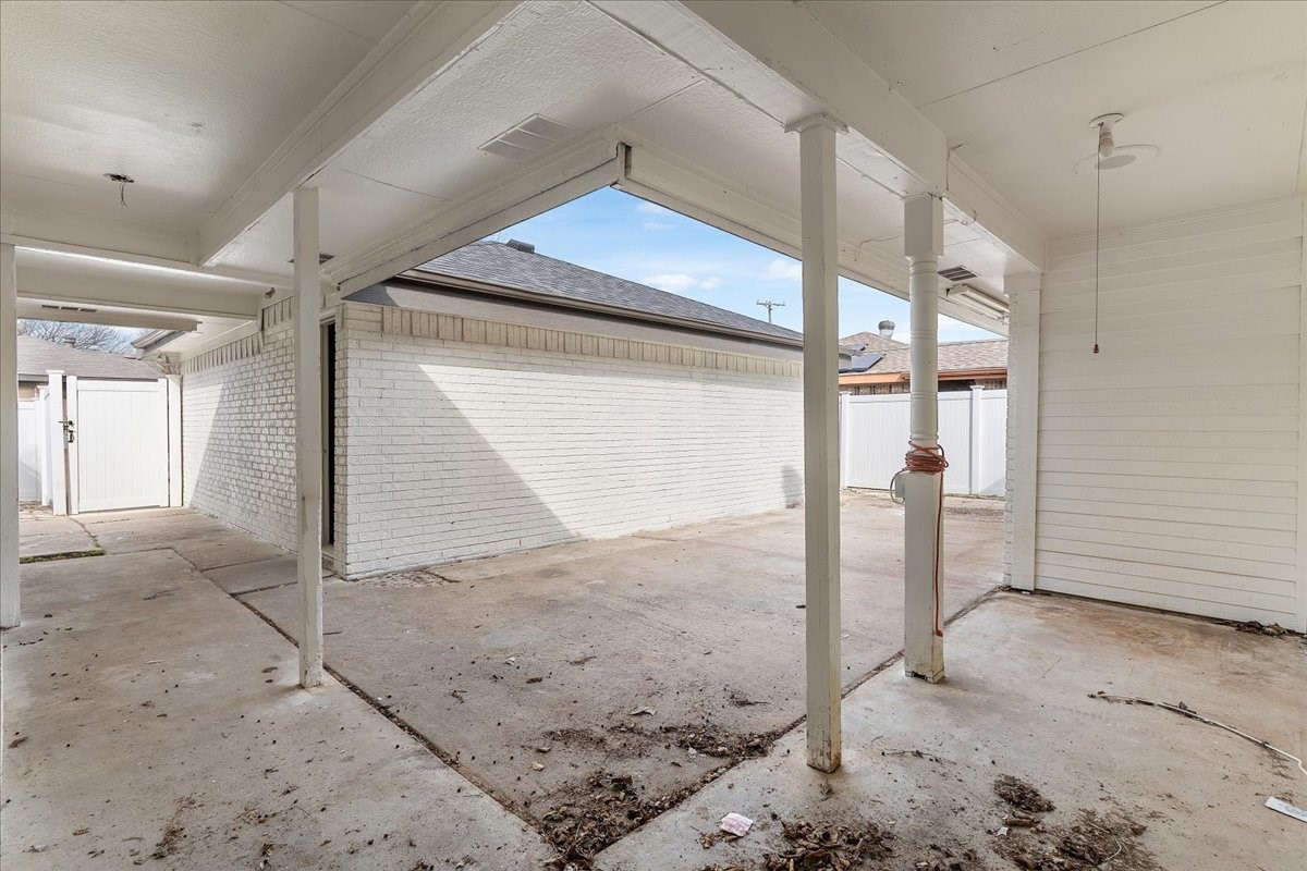 536 Covey Lane Mesquite TX 75150