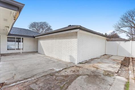 536 Covey Lane Mesquite TX 75150