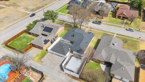 536 Covey Lane Mesquite TX 75150