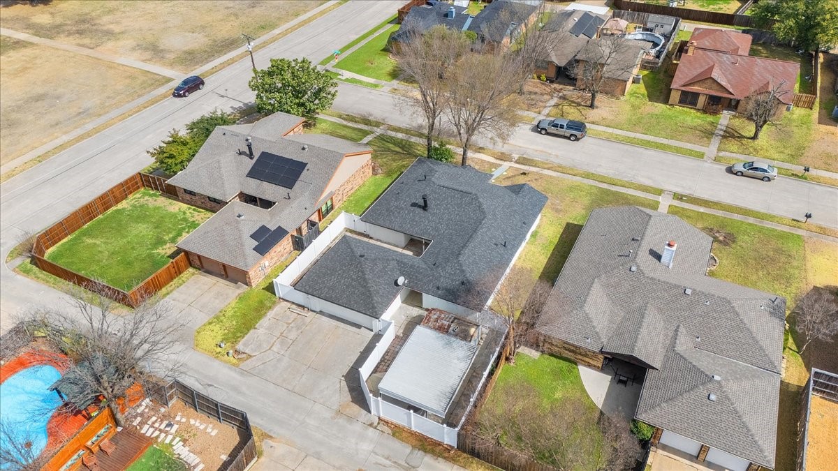536 Covey Lane Mesquite TX 75150
