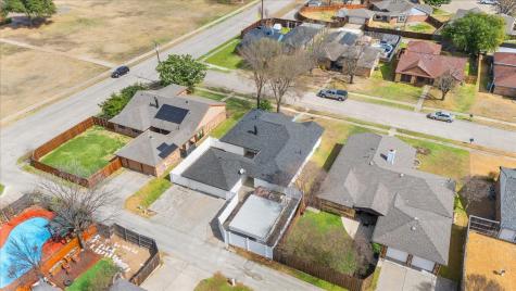 536 Covey Lane Mesquite TX 75150