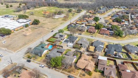 536 Covey Lane Mesquite TX 75150