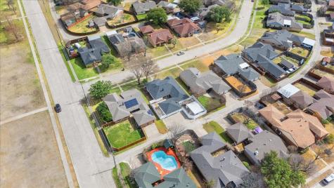 536 Covey Lane Mesquite TX 75150