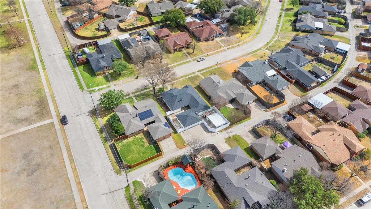 536 Covey Lane Mesquite TX 75150