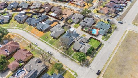 536 Covey Lane Mesquite TX 75150
