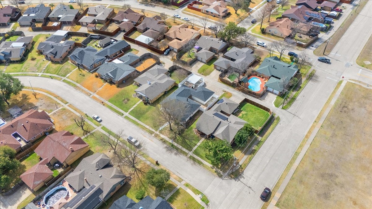 536 Covey Lane Mesquite TX 75150
