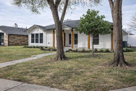 536 Covey Lane Mesquite TX 75150