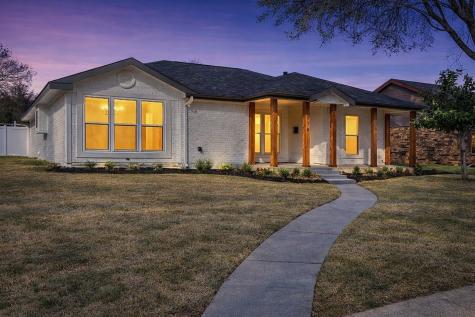 536 Covey Lane Mesquite TX 75150