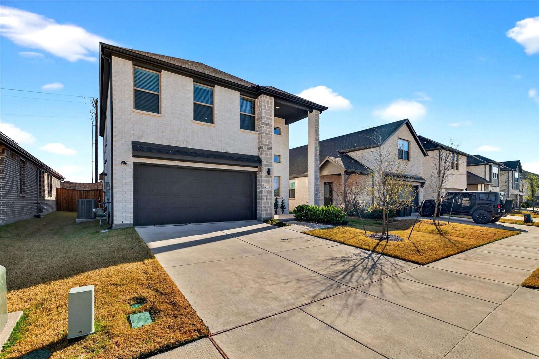 4713 Whitehill Trail Princeton TX 75071