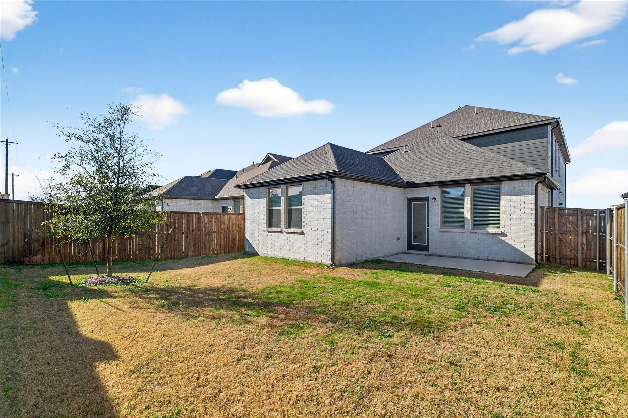 4713 Whitehill Trail Princeton TX 75071