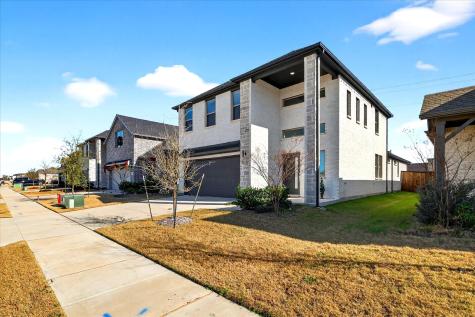 4713 Whitehill Trail Princeton TX 75071